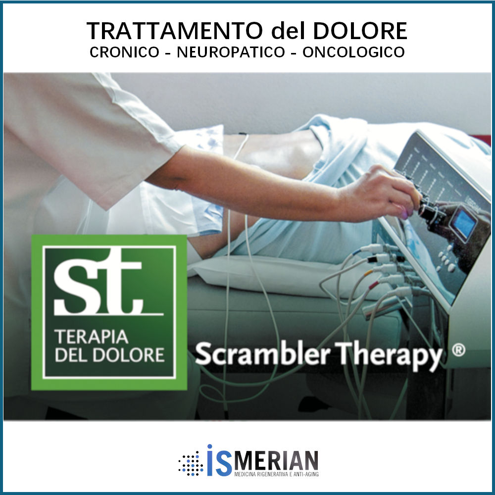 Scrambler Therapy a Treviso