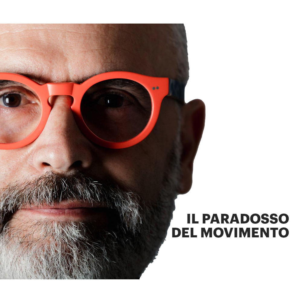 Il paradosso del movimento