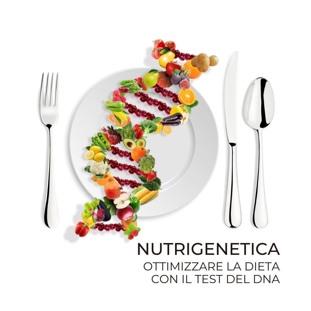 Nutrigenetica