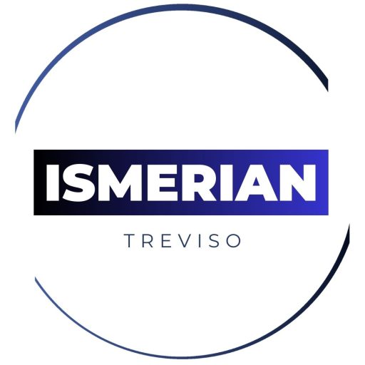 ISMERIAN è …