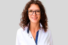 Dott.ssa Nicole Brugnera