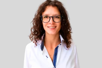 Dott.ssa Nicole Brugnera